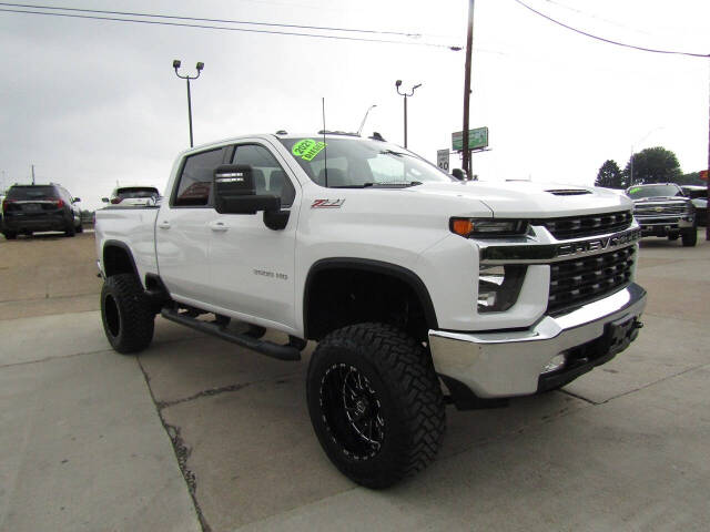chevrolet silverado 3500hd 2021 1GC4YTEY7MF225979 image chevrolet silverado 3500hd 2021 1GC4YTEY7MF225979 image